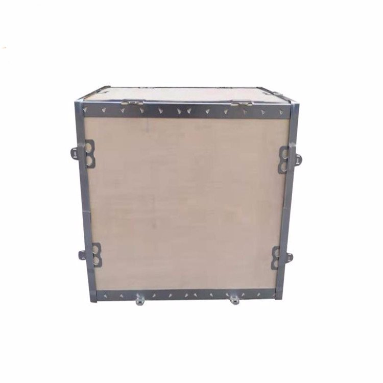 晋安可折叠木箱