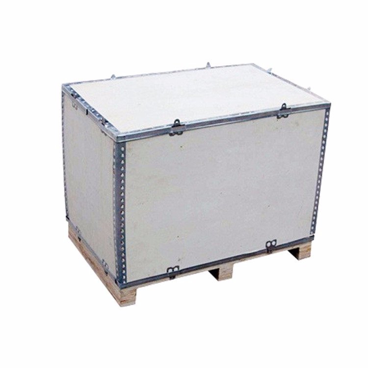 晋安钢边箱价格