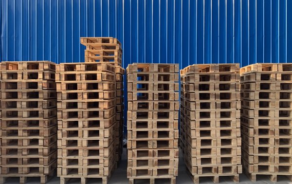 晋安木托盘摆放技巧